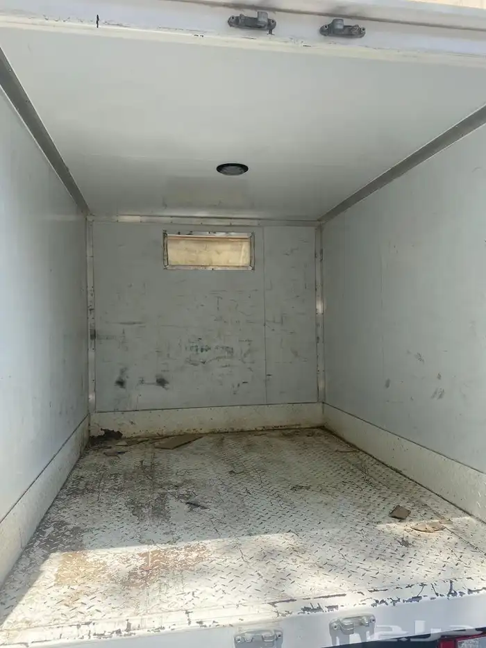 للايجار ايسوزو صندوق من غير ثلاجه 2021 5