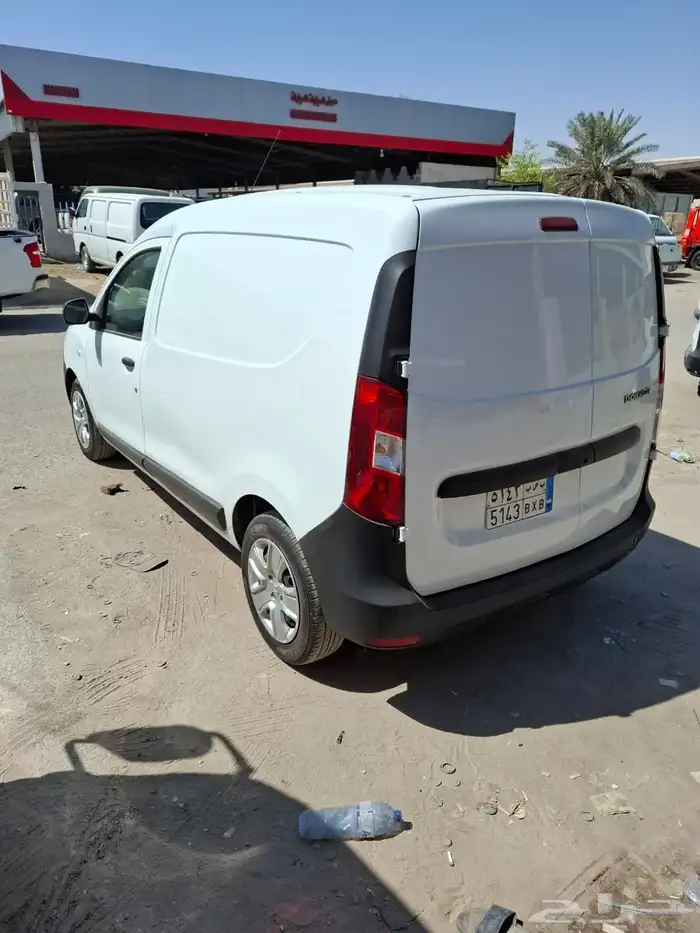 رينو دوكر بضاعه 2022 2