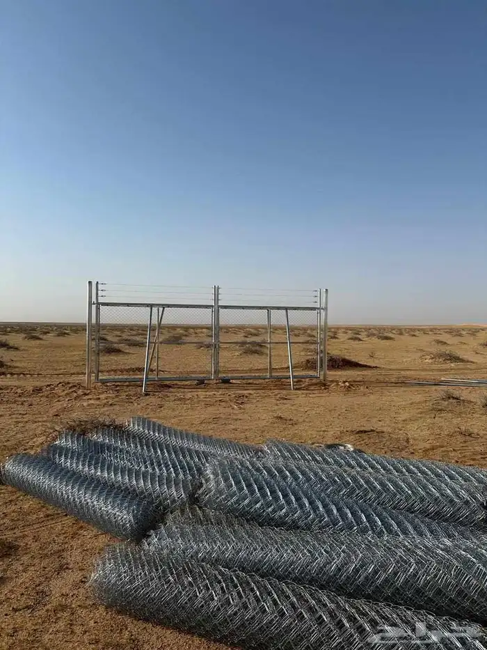 مقول نخل وشبوك مزارعه 8