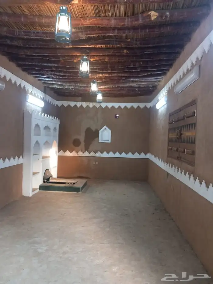 نقوم بجميع اعمال التراث 2