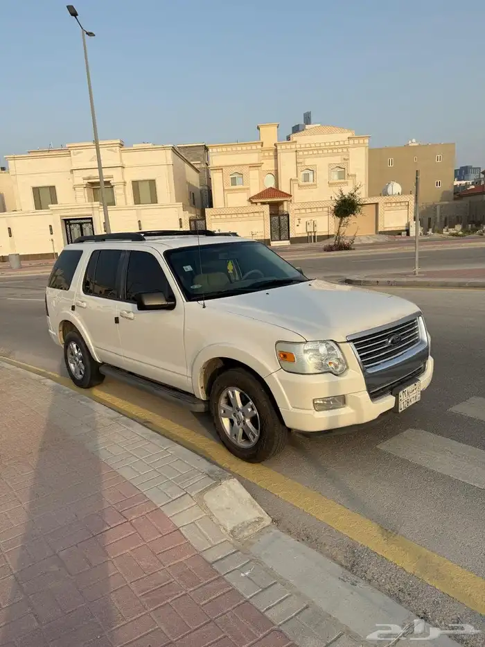 اكسبلورر 2010 3