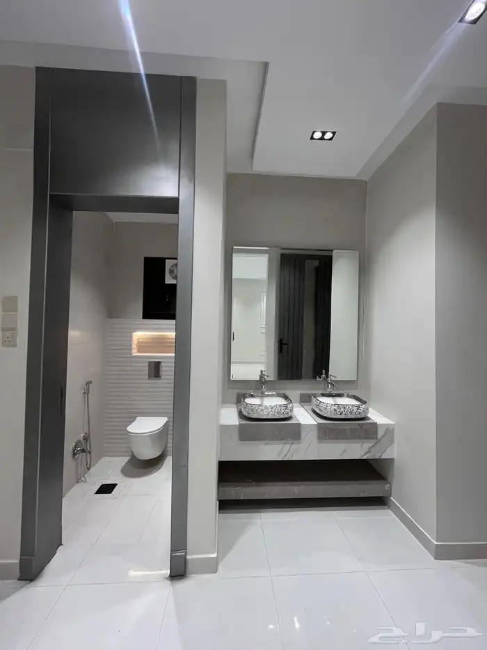 شقق للبيع فى خميس مشيط بجوار دوار المعارض والعثيم الجديد 8