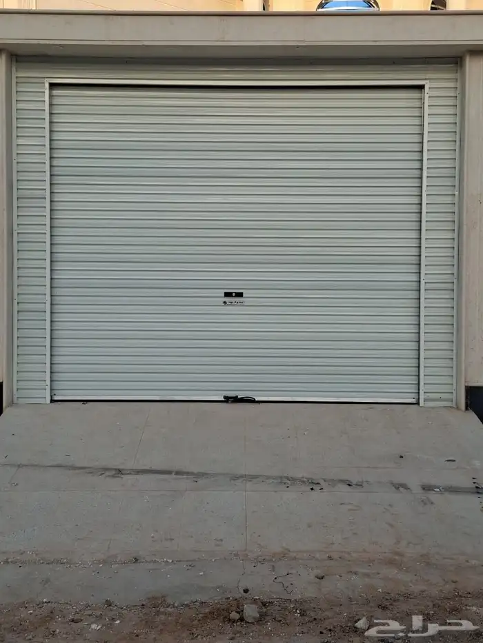 أبواب رول الأكثر انتشاراا والاسهل استعمالااا والاقل صيانه 4