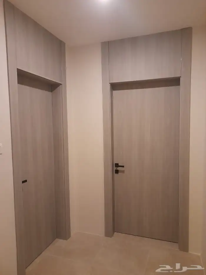 ابواب wpc دبليو اي سي 7