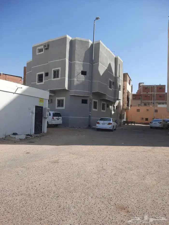 عمارة للايجار بالكامل لسكن الشركات او للاستثمار 0