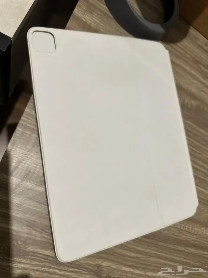لوحة مفاتيح ايباد برو الجيل الخامس iPad Pro 5th generation 1