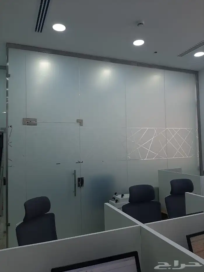 تركيب زجاج 0