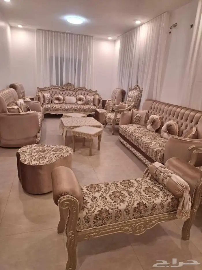 كنب للبيع 1