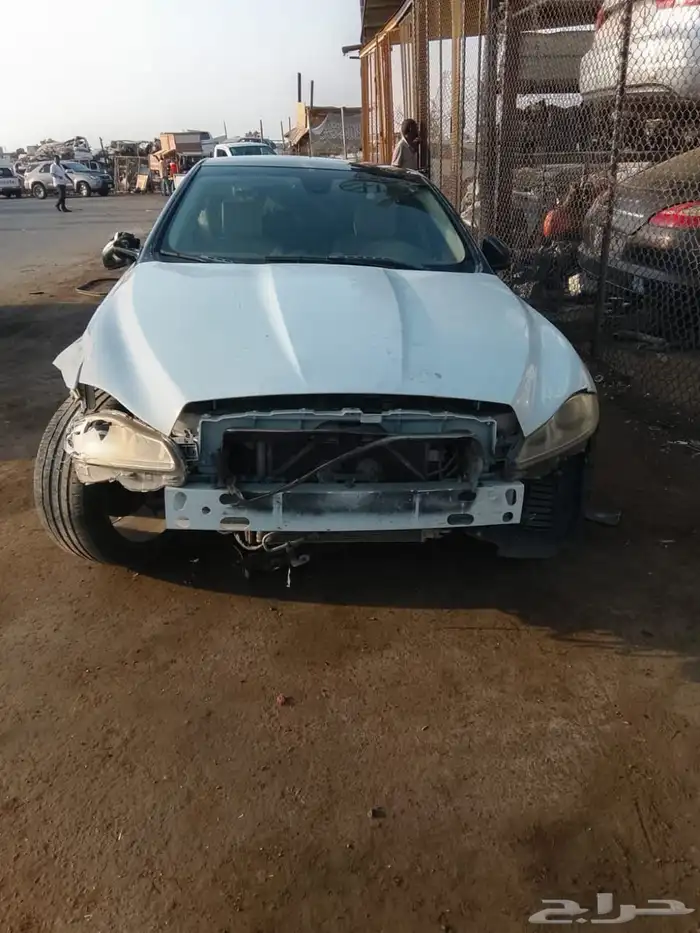 جكور XJ تشليح جاكوار اكس جي xj قطع غيار جاكور اصلي مستعمل 1
