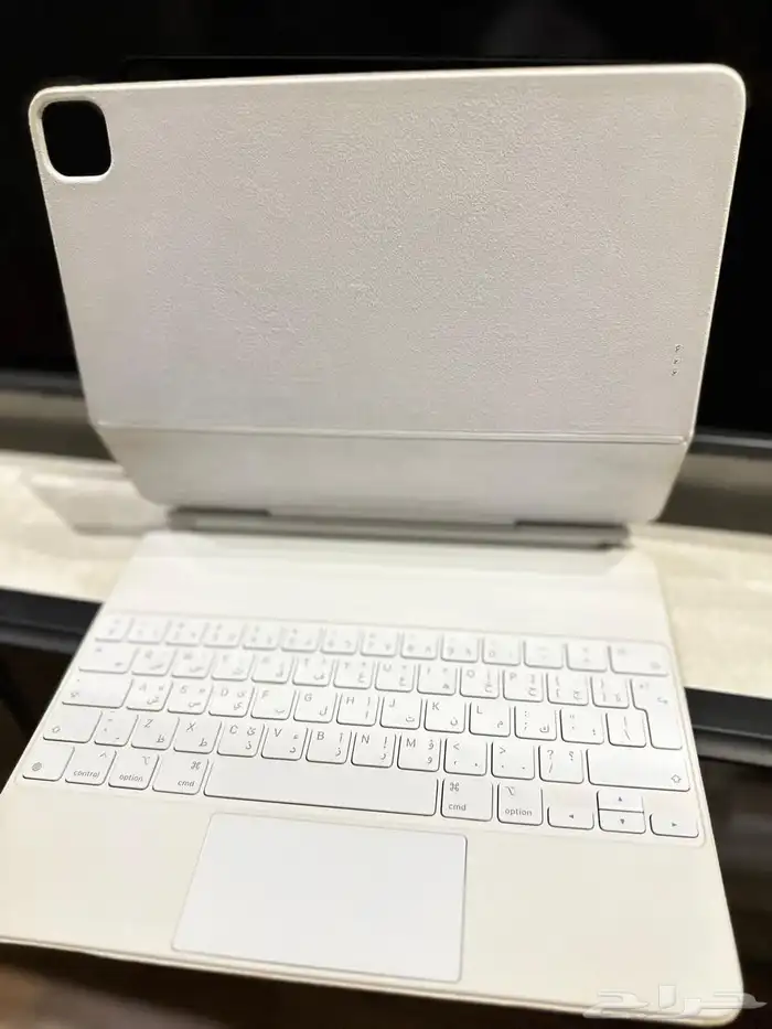 لوحة مفاتيح ايباد برو الجيل الخامس iPad Pro 5th generation 0