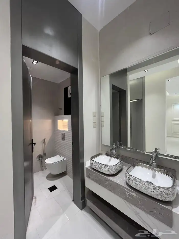 شقق للبيع فى خميس مشيط بجوار دوار المعارض والعثيم الجديد 3