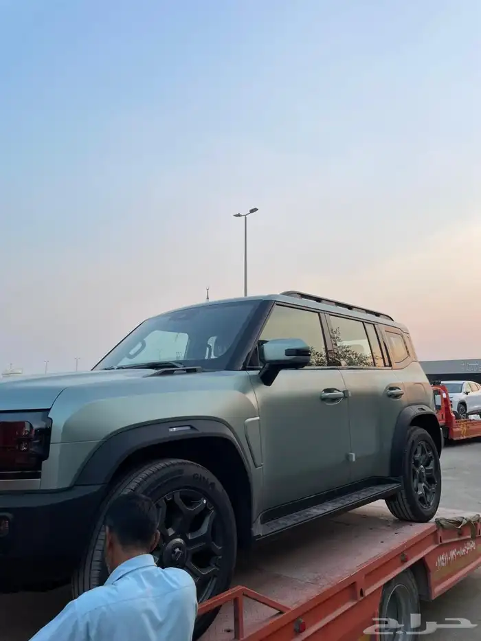 جيتور T2 لاكجري 2026 الحق العرض قبل نفاذ الكمية 13