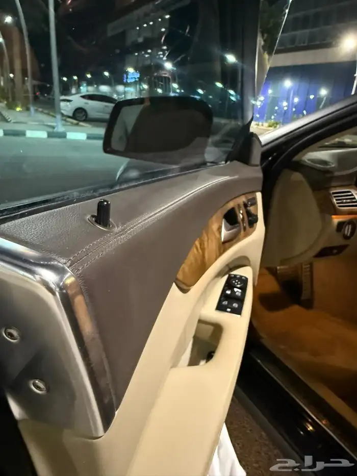 مرسيدس CLS 11