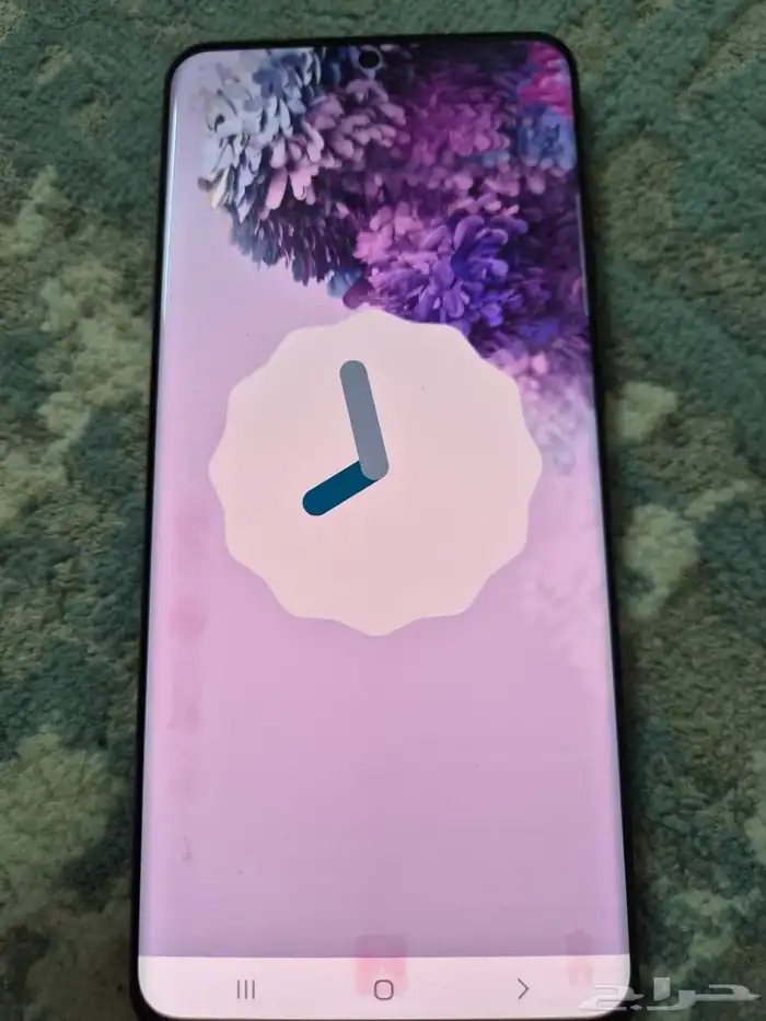 سامسونج S20 ultra 5g 7
