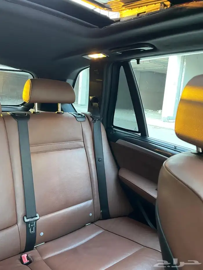 BMW X5 2013 4