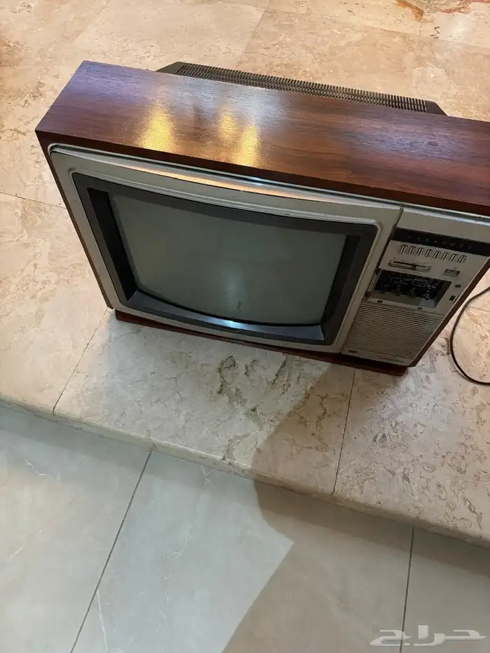 تلفزيون SONY TV 6