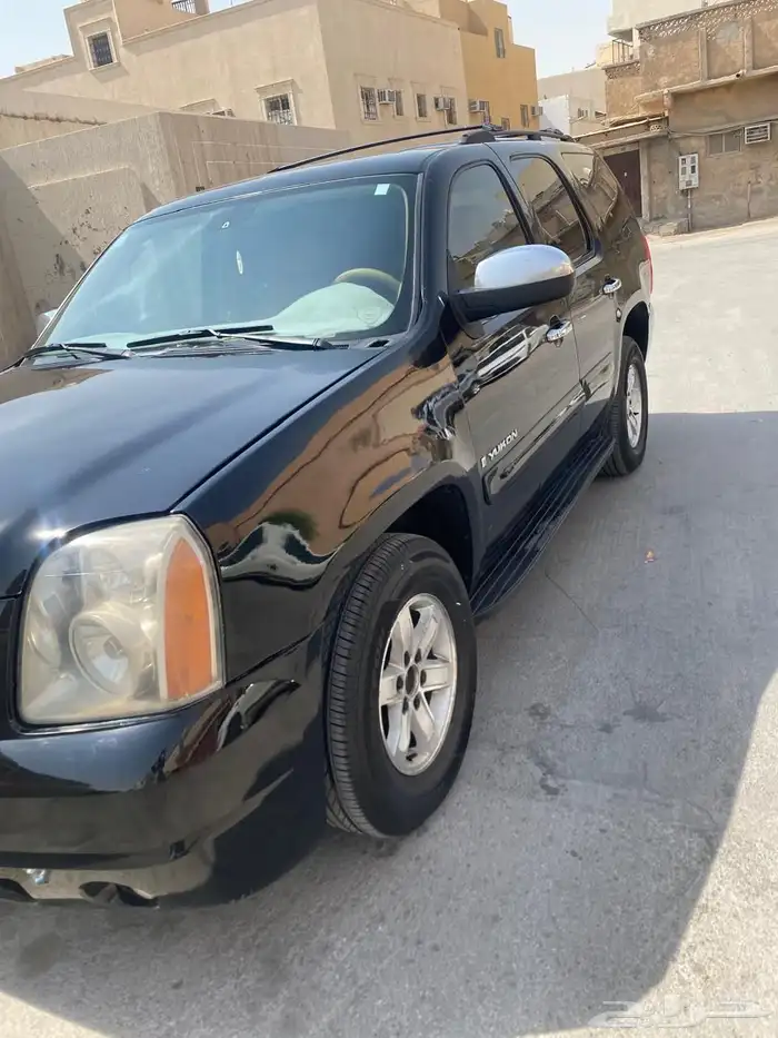 جي ام سي 2009 1