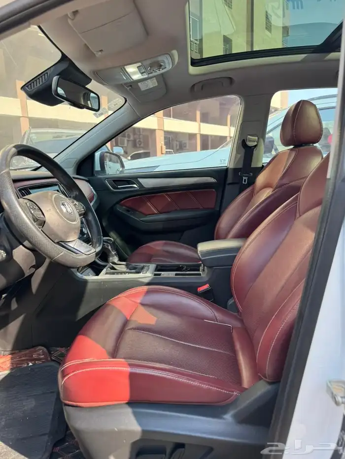 MG RX 5 2019 6