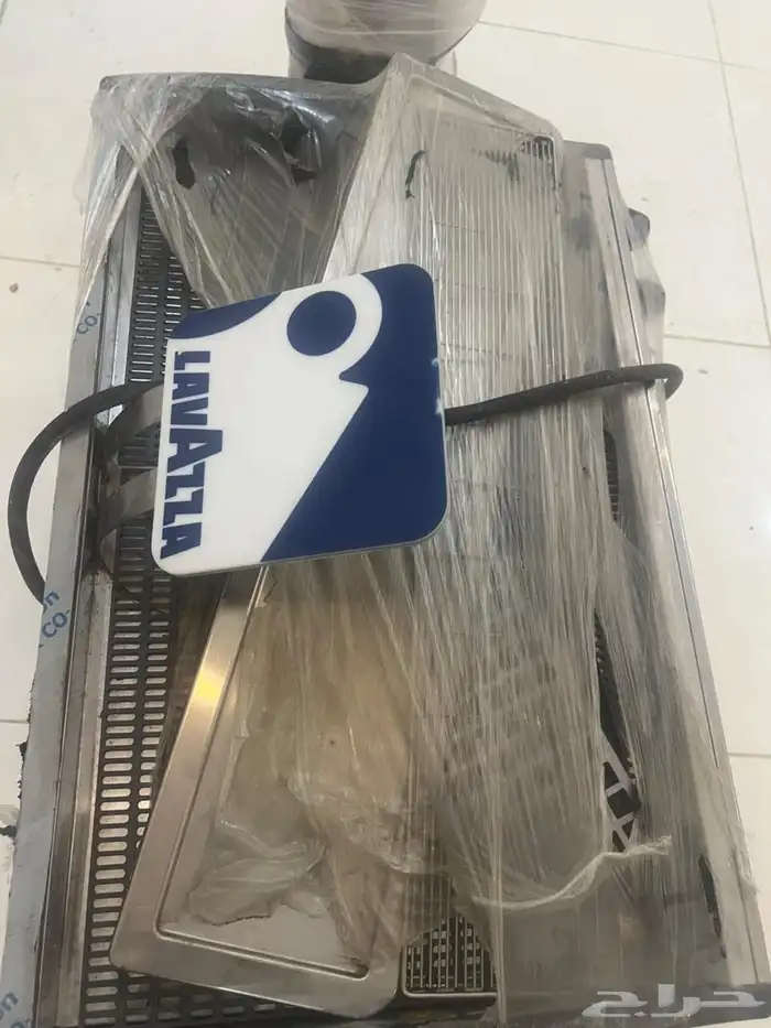 CIMBALI M27 REماكينة قهوة شمبالي ايطالية 2