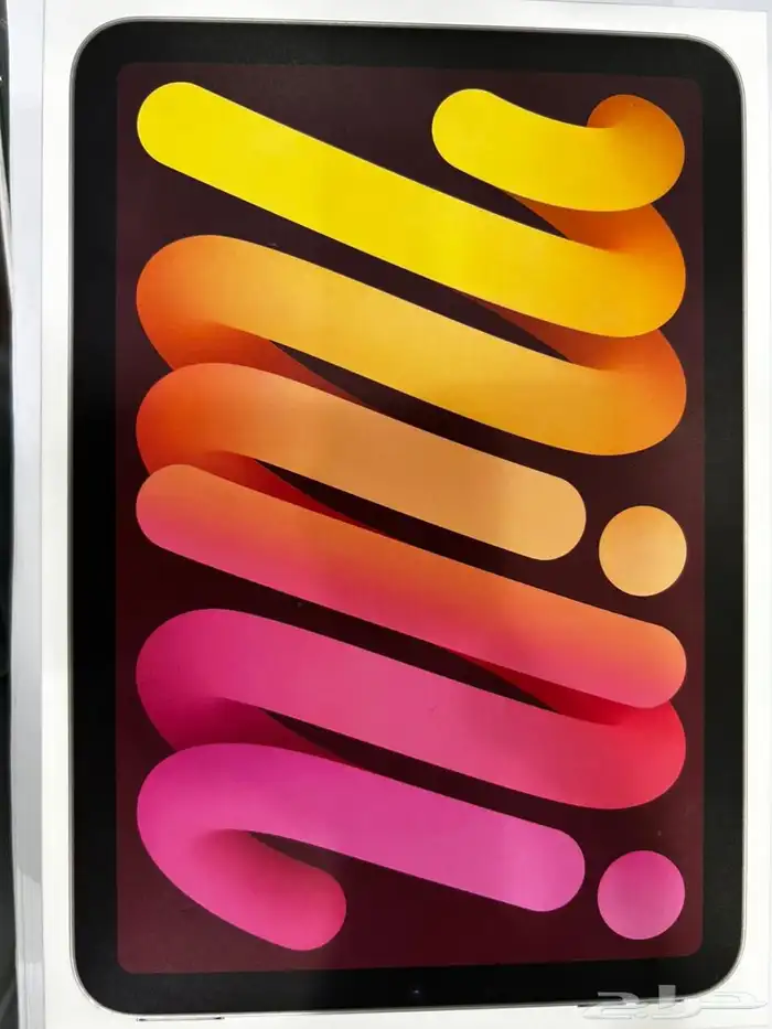 ايباد ميني A17 PRO 1