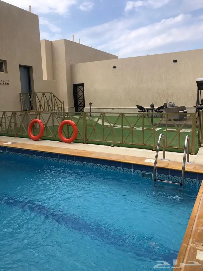 استراحة و شالية جديدة فاخرة ابحر الشمالية 12
