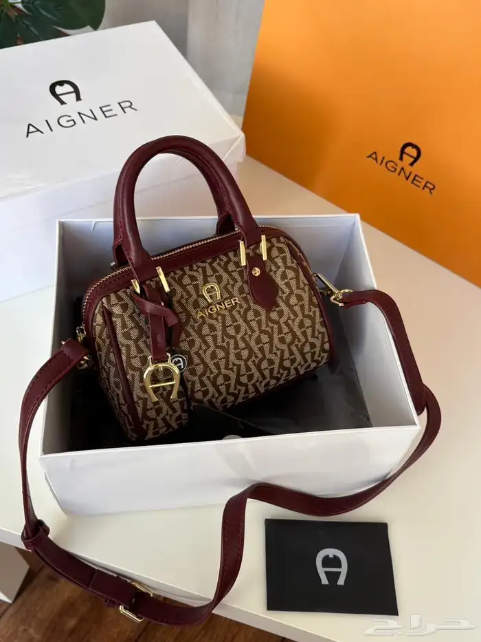 شنط اقنر مستر كوالتي 16