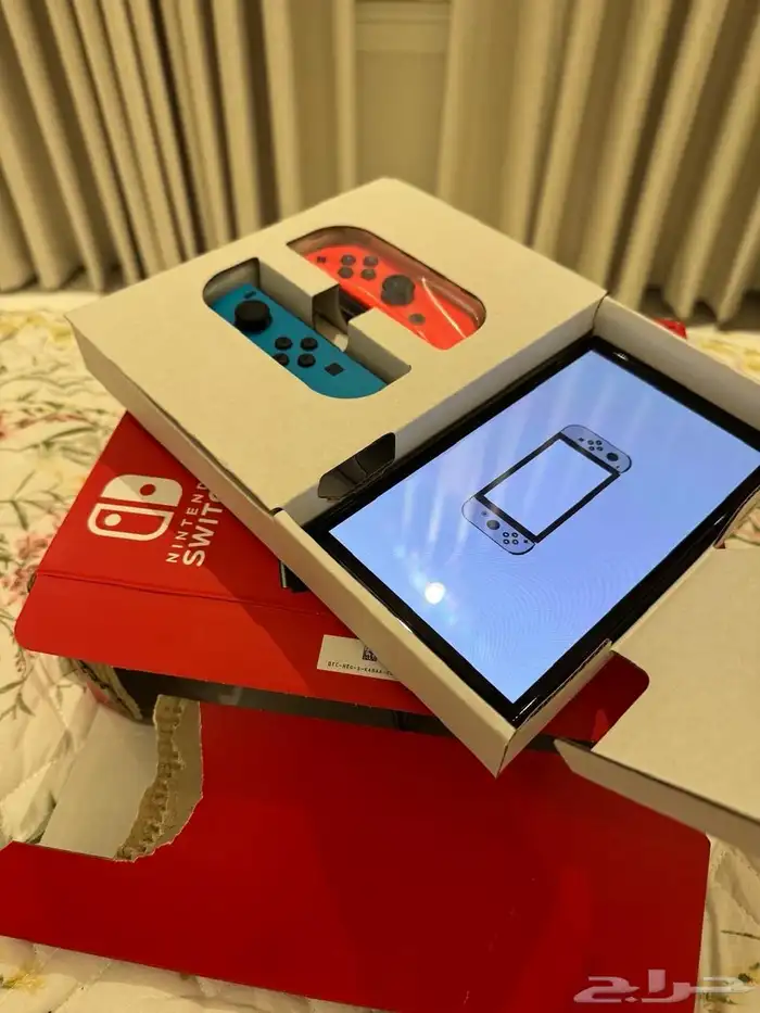 للبيع نيتنتندو 0