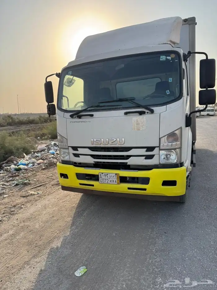 ايسوزو 0