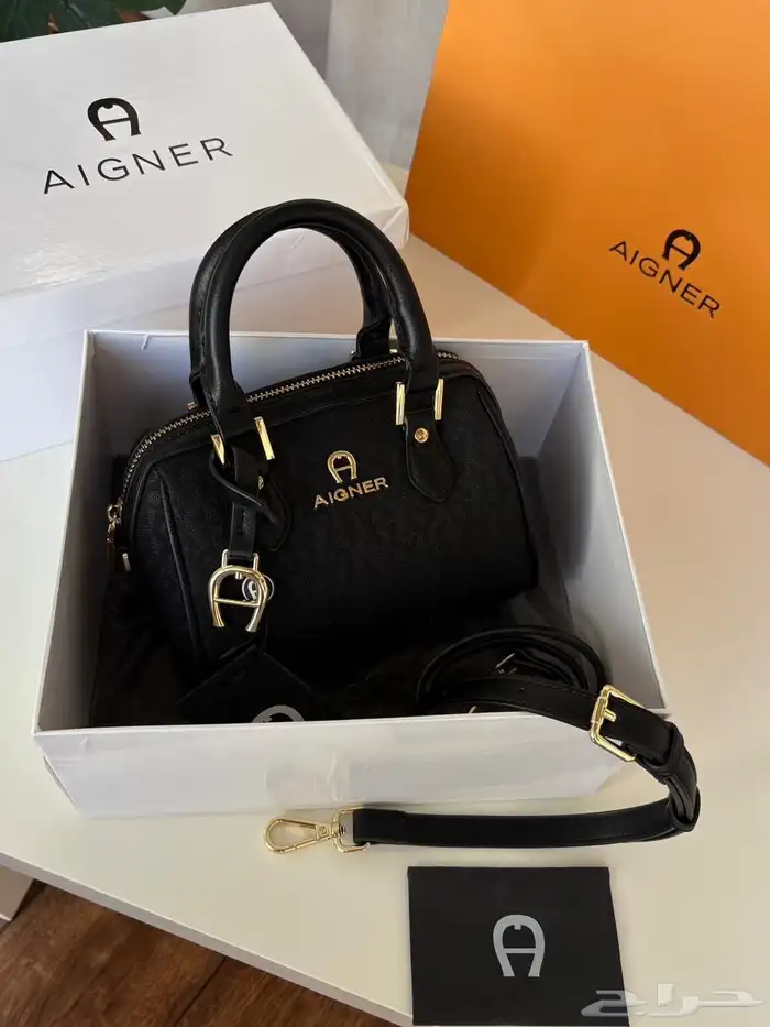 شنط اقنر مستر كوالتي 14