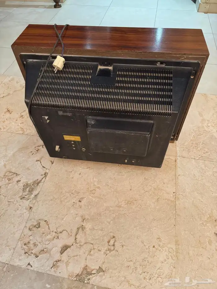 تلفزيون SONY TV 2