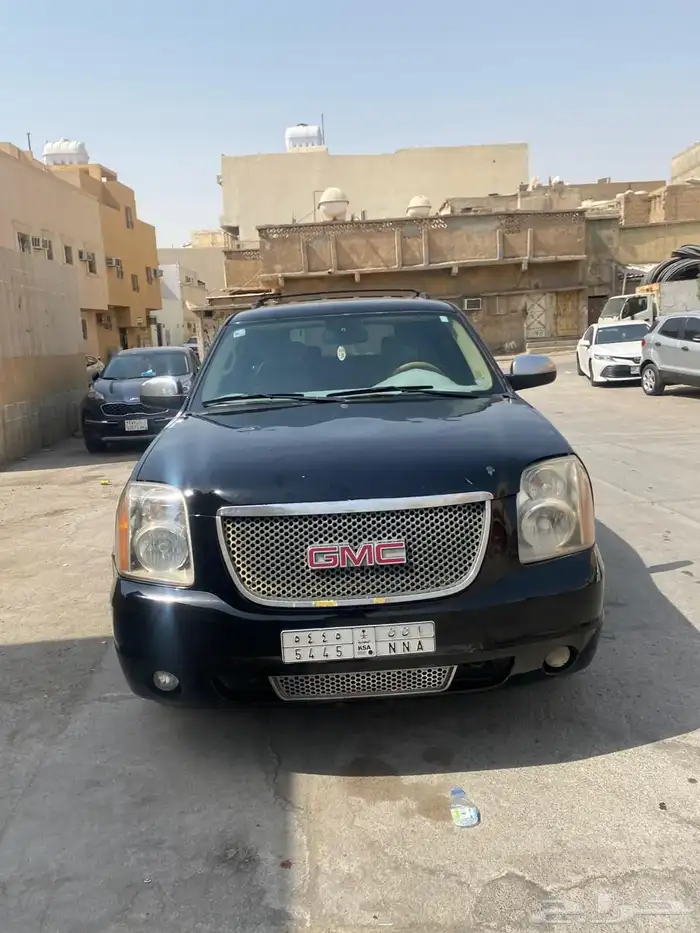 جي ام سي 2009 5