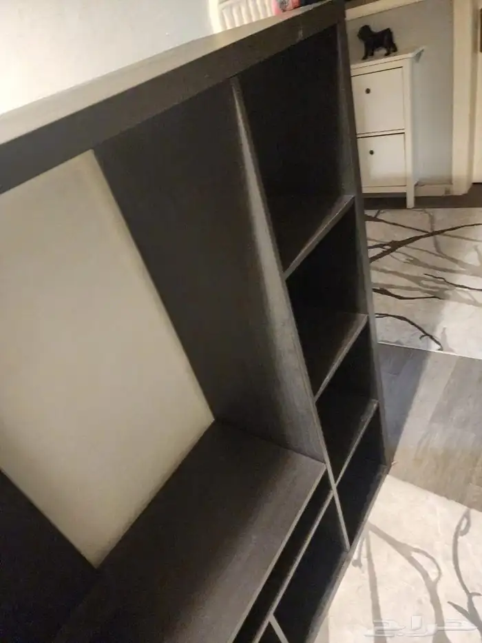 دولاب تلفزيون من ايكيا 2