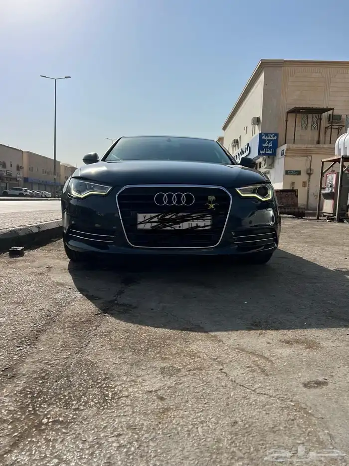 اودي 2
