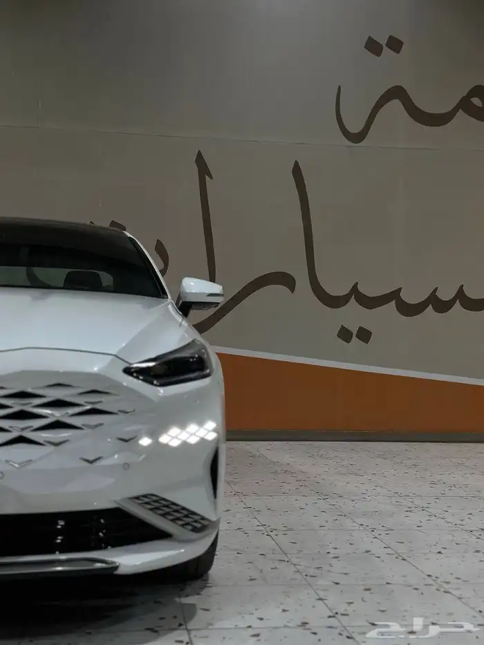 كيا K8 2024 فل كامل . رصد الفخامة 4