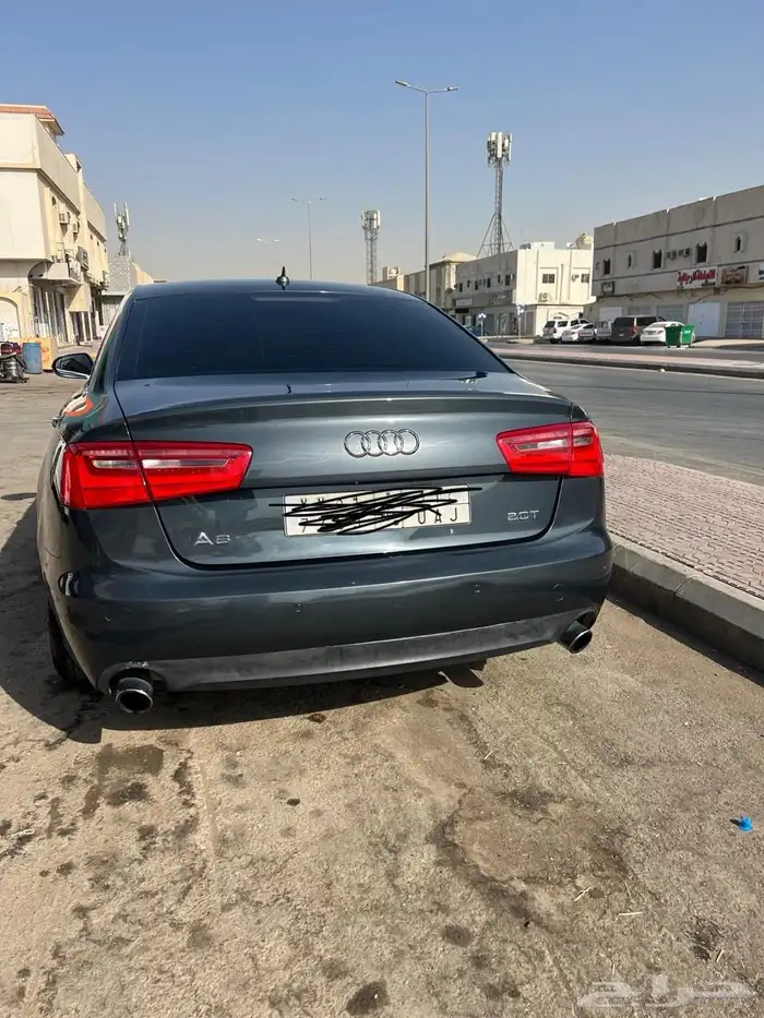 اودي 3