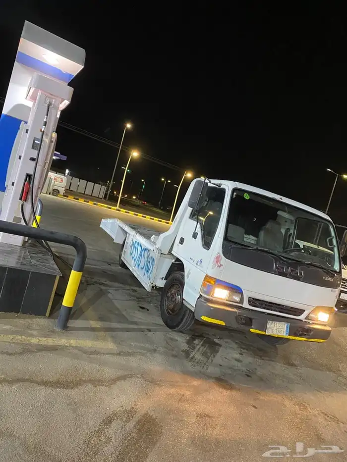 سطحة البصر النقل السيارات وسحب الغرف والكرفان المطار الجامعه 3