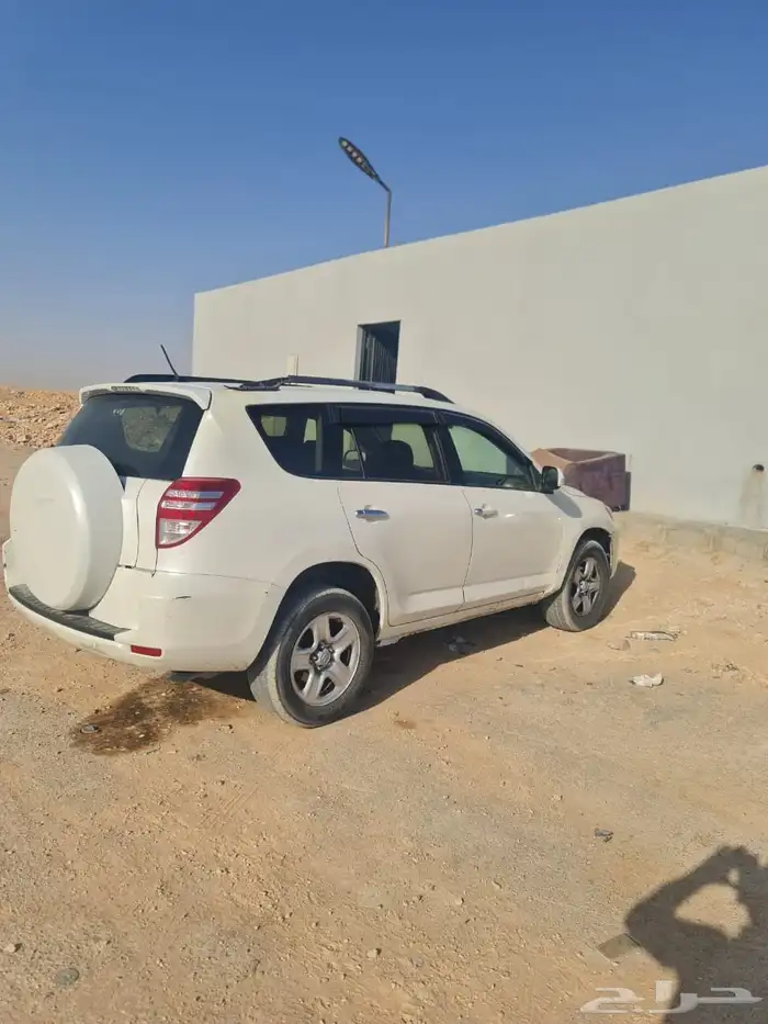 راف فور 2012 0