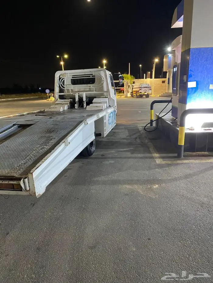 سطحة البصر النقل السيارات وسحب الغرف والكرفان المطار الجامعه 2