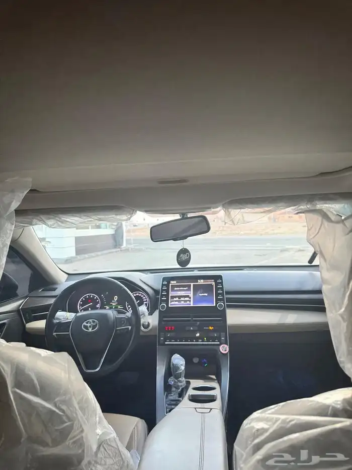 افالون موديل 2019 فئة تورنق 6