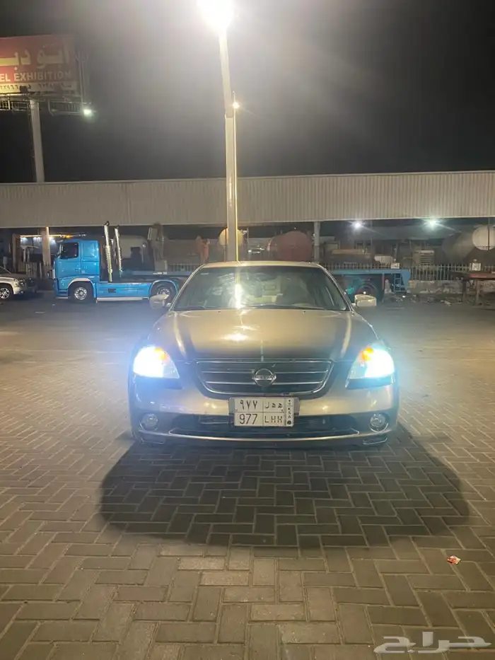 نيسان التيما 2006 0