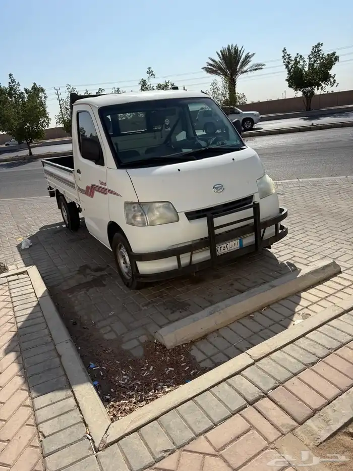 دباب ديهاتسو 0