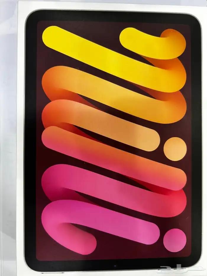 ايباد ميني A17 PRO 0
