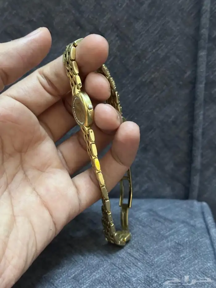 ساعة ريموندويل 8