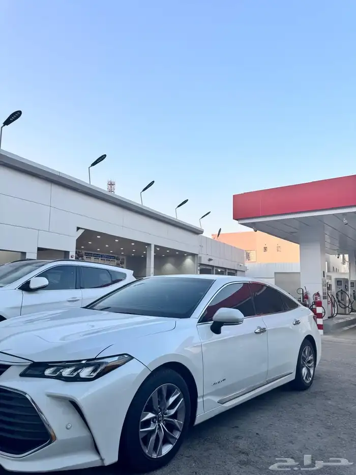افالون موديل 2019 فئة تورنق 0