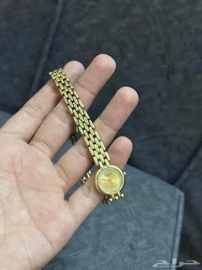ساعة ريموندويل 6