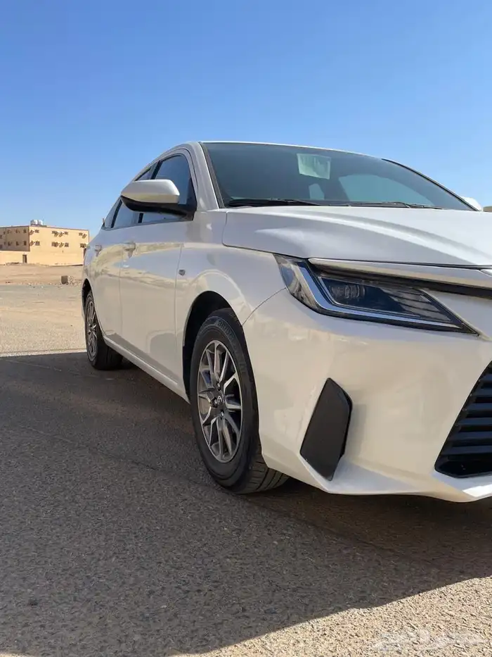 يارس 2023 لولوي تماتيك 1