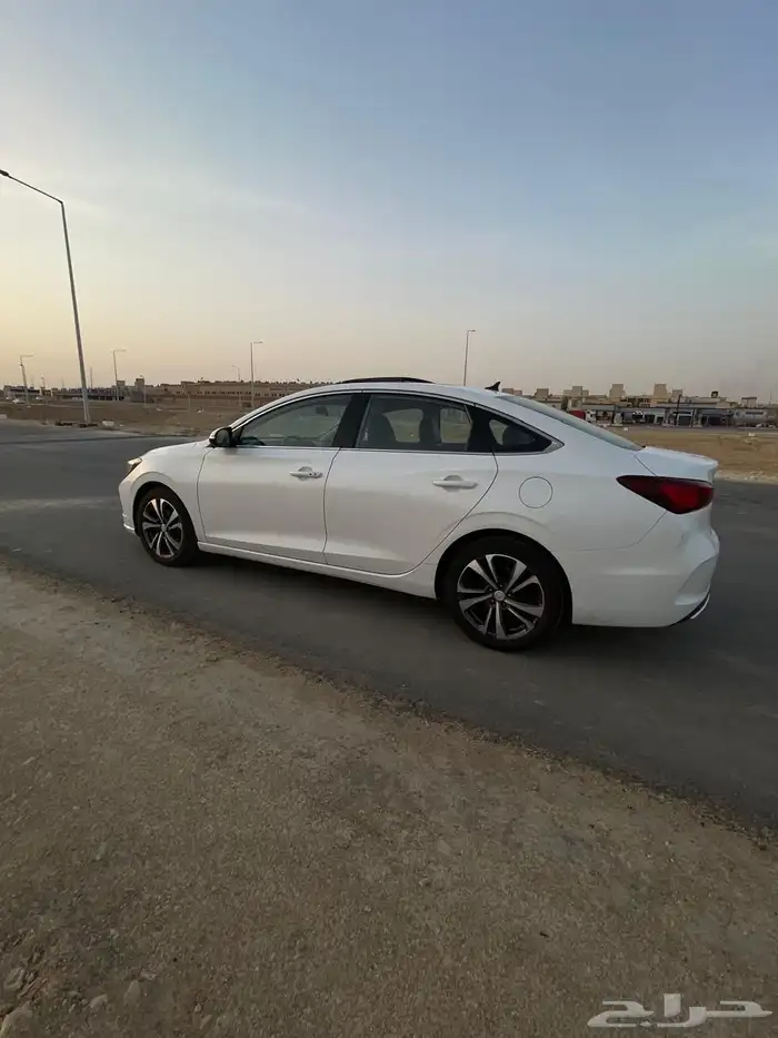 شانجان ايدو بلس 2022 3