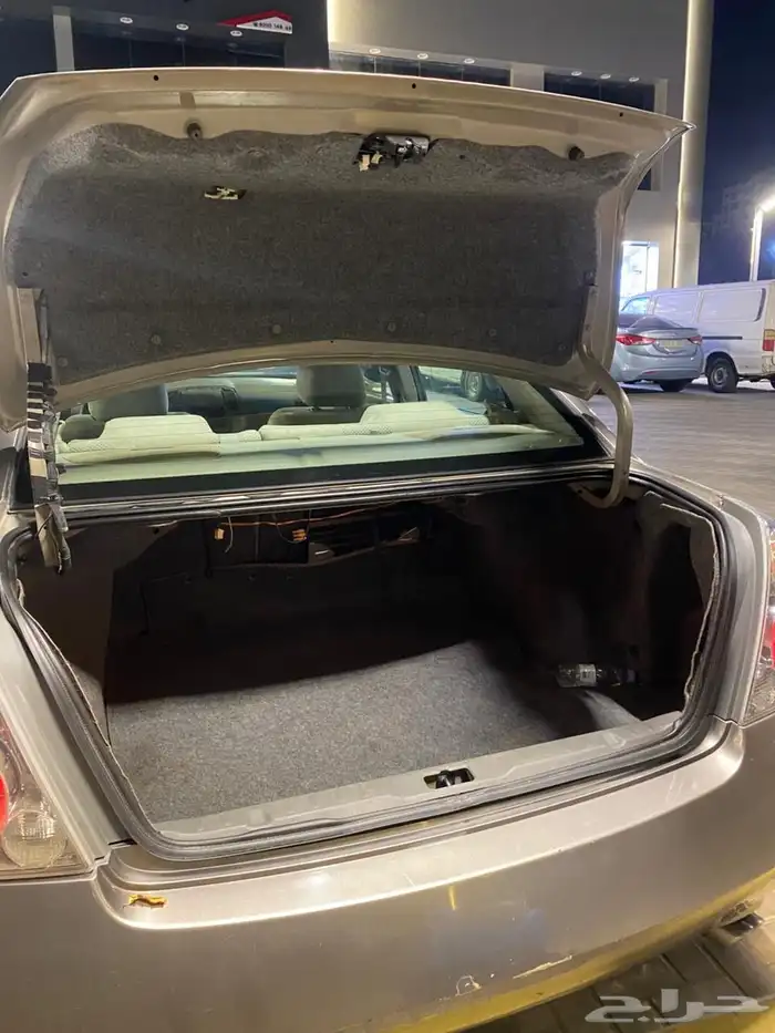 نيسان التيما 2006 9