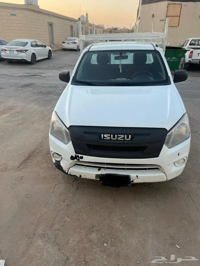 سيارة اسيوزو كويل 2023 3