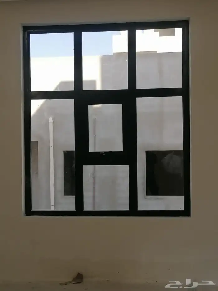 درايش ونوافذ 8